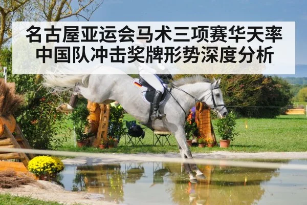 名古屋亚运会马术三项赛华天率中国队冲击奖牌形势深度分析
